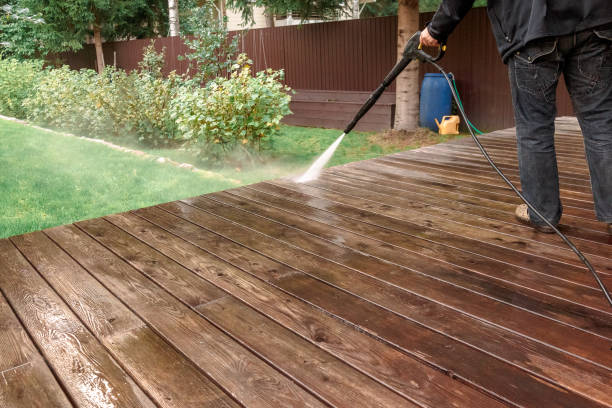 Paint Preparation in Woodbourne, PA