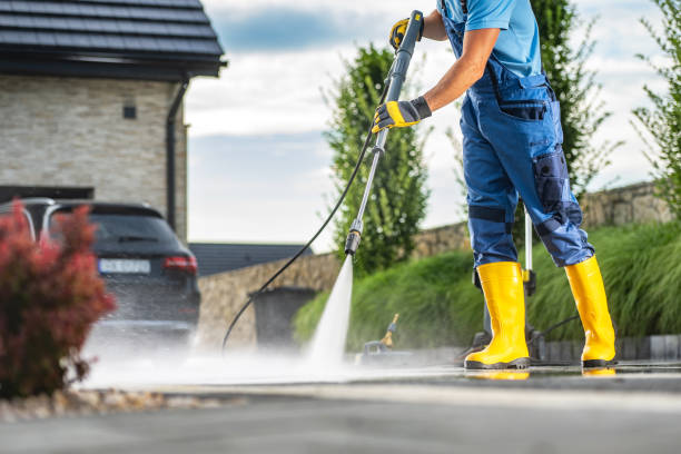 Trusted Woodbourne, PA  Pressure Washing Services Experts